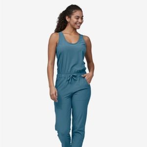 Patagonia Romper
